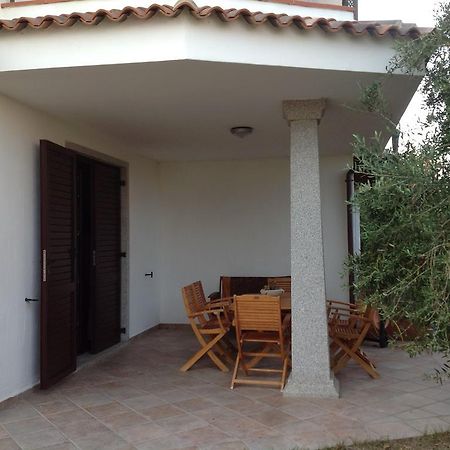 Hotel Gli Ulivi Orosei Exterior photo